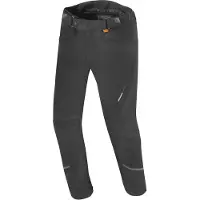Bogotto Shado 2in1 Waterdichte Textiele Motorbroek Maat M