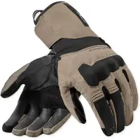 REV'IT! Convergent H2O waterdichte motorhandschoenen Maat