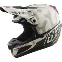 Troy Lee Designs Se5 Composite Myth Offroadhelm