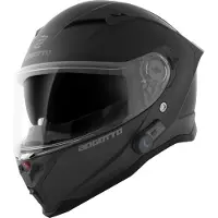 Bogotto H153 BT Bluetooth Helm