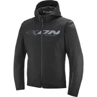 Ixon Fierce WP Motorfiets Textieljas