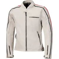 Held Brixham Motorfiets lederen jas