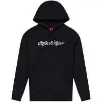 Troy Lee Designs Signature Kids Hoodie
