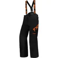 FXR Clutch 2023 Jeugd Sneeuwscooter Koersbroek