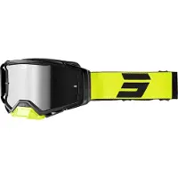 Shot Race Gear Core Solid Off-road Bril