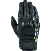 Difi Reptile geperforeerde Motorfiets Handschoenen