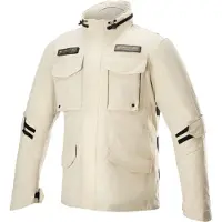 Alpinestars AlpinestarsMO.ST.EQFieldWPPrimaloftJasZandMilitary Maat S