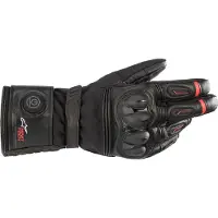 Alpinestars HT-7 Heat Tech Drystar De Handschoen van de motorfiets