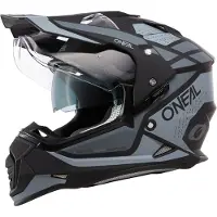 O'Neal Sierra R Motorcross helm