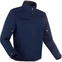 Bering Cruiser Jas