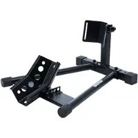 Oxford Voorwiel Motorfiets Rocker 12-22 Inch Maat