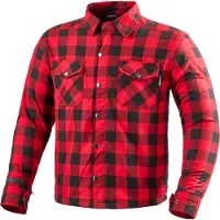 Bogotto Timb-R Motorfiets Shirt Maat