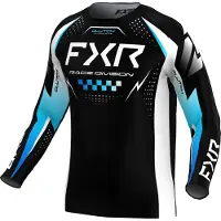 FXR Clutch Pro Motorcross trui Maat