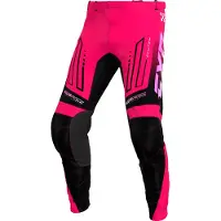FXR Clutch Motorcross broek voor kinderen Maat