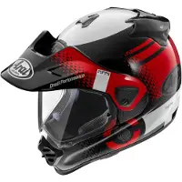 Arai Tour-X5 Print Endurohelm Maat