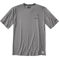 Carhartt Force Sun Defender T-shirt Maat: M