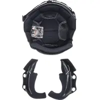 LS2 Of601 Carbon Binnenvoering