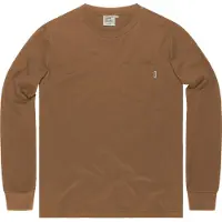Vintage Industries Grant Pocket Shirt met lange mouwen