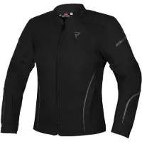 Rebelhorn Luna waterdichte dames motorfiets textieljas Maat
