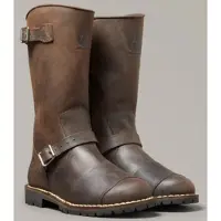 Belstaff Endurance Bruine Laarzen Maat 45