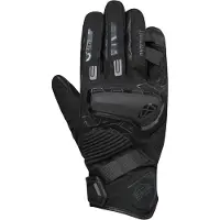 Ixon MS Skeid Zwart Handschoenen Maat 3XL
