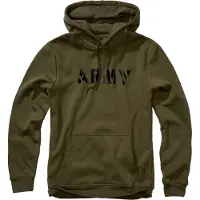 Brandit Army Hoodie