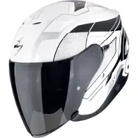 Scorpion Exo-z1 Vue Open Helm