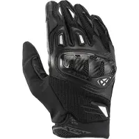 Ixon Rise Air 2 Zwart Wit Handschoenen Maat XL