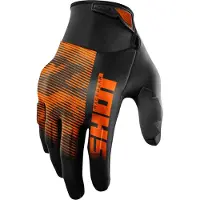 Shot Drift Tactic Off-road Handschoenen