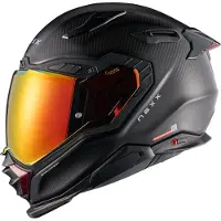 NEXX X.WST 3 Zero Pro Carbon Helm