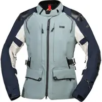 IXS Tourster STX 2.0 waterdichte dames motorfiets textieljas Maat