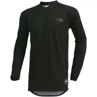 O'Neal Element Classic Zwart Motocross Jersey Maat M