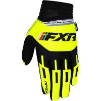 FXR Apex Motocrosshandschoenen Maat