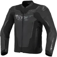 Alpinestars Gp Force V2 Leren Jas