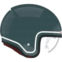 Bell TX501 Classic Jethelm