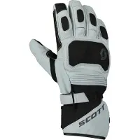 SCOTT Priority Pro GTX Motorfiets handschoenen