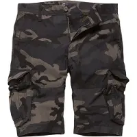 Vintage Industries Rowing Shorts