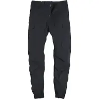 Vintage Industries Clyde, cargo broek ,donkerblauw ,XS