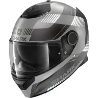 Shark Spartan Strad helm