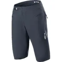 Alpinestars A-Aria MTB Shorts Zwart || Maat: 38 US