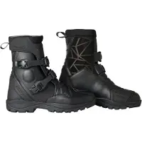 Rst Adventure-X Mid Waterproof Laarzen Zwart Maat 44