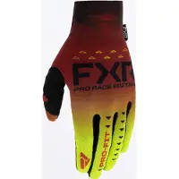 FXR Pro-Fit Air 2023 Motorcross handschoenen