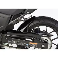 Bodystyle Wieldp Blackline CBF500/600 S MATZWART