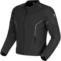 Rebelhorn Wave Motorfiets Textieljas Maat