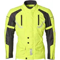 GMS Taylor Motorfiets textiel jas