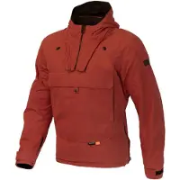 Merlin Outlaw D3O Explorer Ocher Pull Over Motorjas Maat M