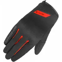 SHIMA SHIMAOneEvoZwartRoodHandschoenen Maat 4XL