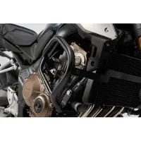SW-Motech Honda Cb 650 F 14-18/r 19-22 Buisvormige Motorbeschermer