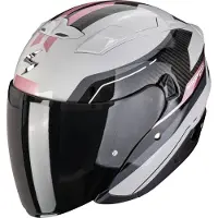Scorpion EXO-230 Hipe Jethelm Maat