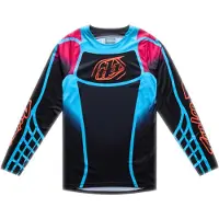 Troy Lee Designs Gp Pro Framework Trui Met Lange Mouwen